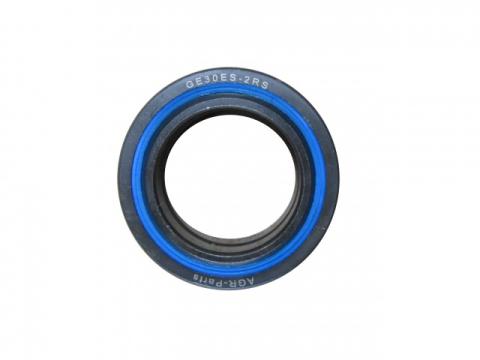 GE30ES 2RS csapágy (siklócsapágy) AGR-Parts GE30ES 2RS csapágy (siklócsapágy) AGR-Parts