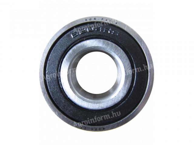 6204 2RS csapágy (golyóscsapágy) AGR-Parts