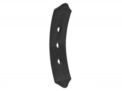 Pöttinger / Landsberg nehézkultivátor lándzsa R=300