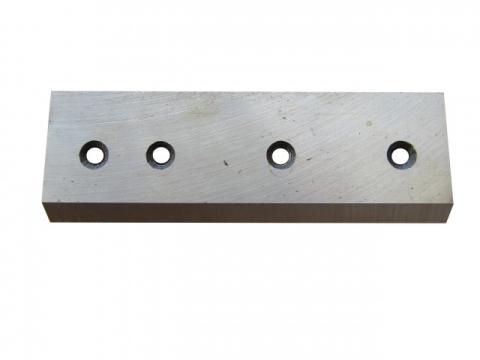 Ágdaráló BX-42 forgókés, AGRIZAN