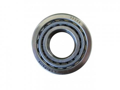 32206 csapágy (kúpgörgős) AGR-Parts 32206 csapágy (kúpgörgős) AGR-Parts