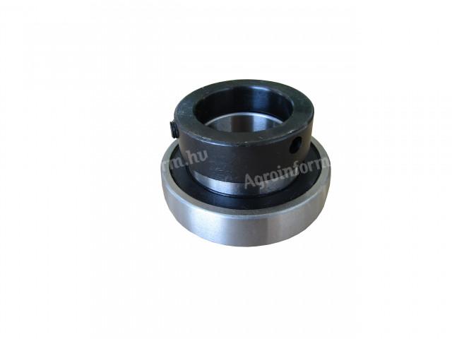 FD206 csapágy (golyóscsapágy) AGR-Parts