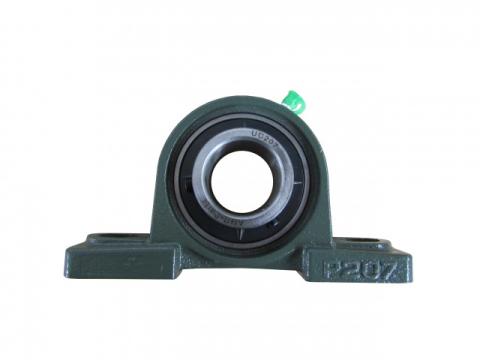 UCP207 csapágyegység komplett AGR-Parts UCP207 csapágyegység komplett AGR-Parts