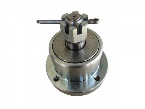 Tárcsa csapágy, rövid tárcsához, 4 furatos, Growmak Tárcsa csapágy, rövid tárcsához, 4 furatos, Growmak