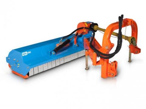 Szárzúzó / Mulcsozó / Rézsűvágó, 180 cm-es, STARK, Erősitett, (kalapácsos, Kardántengellyel) Szárzúzó / Mulcsozó / Rézsűvágó, 180 cm-es, STARK, Erősitett, (kalapácsos, Kardántengellyel)