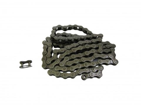 Monosem-hez meghajtólánc, vetőkocsi, 125 szemes MONOSEM