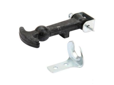 Gumifül kpl. 65 mm (burkolattartó) Gumifül kpl. 65 mm (burkolattartó)