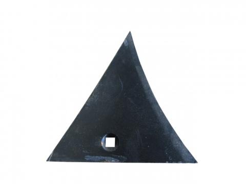 Bagodi BFE eke, kormánylemez előtét, jobb Bagodi BFE eke, kormánylemez előtét, jobb