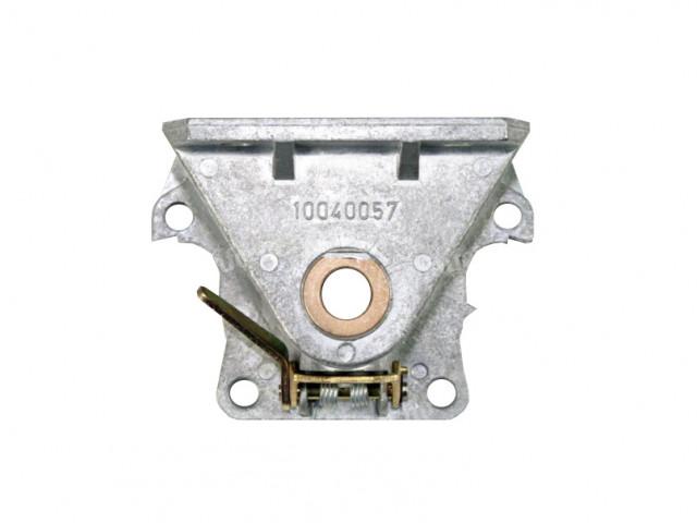 Monosem-hez microsem adagolóház, aluminium (9501) OLD, /készlet erejéig/ MONOSEM