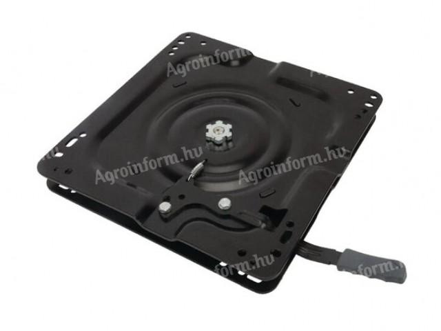 ülésfordító adapter 360°-os