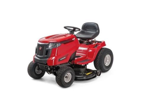 Fűnyíró traktor, oldalt kidobós, MTD SMART RG 145 Fűnyíró traktor, oldalt kidobós, MTD SMART RG 145
