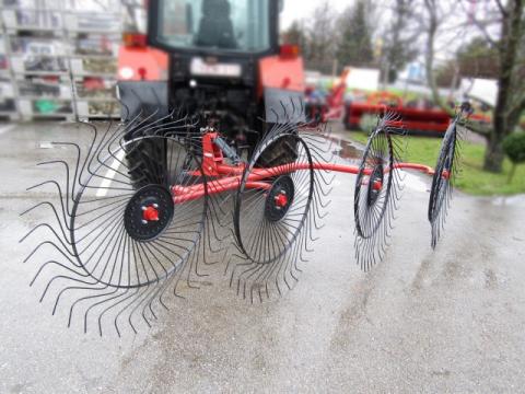 Rendsodró 4 csillagos függesztett, Growmak Rendsodró 4 csillagos függesztett, Growmak