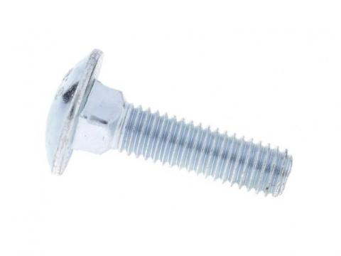 Csavar m8x30 kapupánt fejü csavar 8.8 Csavar m8x30 kapupánt fejü csavar 8.8