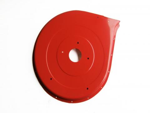 Monosem-hez ventillátorház fél, lemez (nagy) 4401.B MONOSEM Monosem-hez ventillátorház fél, lemez (nagy) 4401.B MONOSEM