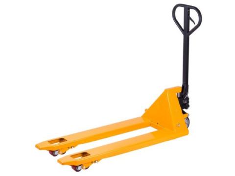 Hidraulikus kézi raklapemelő béka, 2.5t Hidraulikus kézi raklapemelő béka, 2.5t