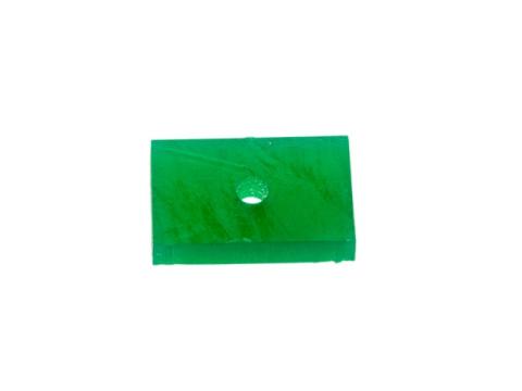 Monosem-hez pro kerék sárkaparó (zöld) AGR-Parts Monosem-hez pro kerék sárkaparó (zöld) AGR-Parts