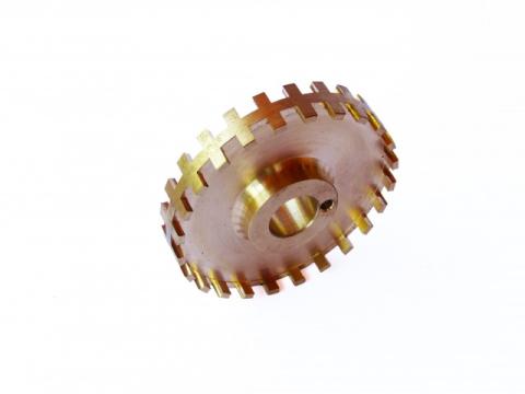 Monosem-hez adagolókerék, Microsem MONOSEM