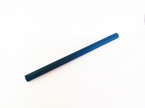 Monosem-hez hatszögcső 380 mm MONOSEM Monosem-hez hatszögcső 380 mm MONOSEM