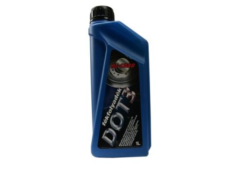 fékfolyadék (fékolaj) DOT3 1L fékfolyadék (fékolaj) DOT3 1L