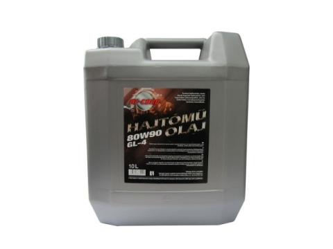 Hajtóműolaj Re-Cord 80W-90, 10liter Hajtóműolaj Re-Cord 80W-90, 10liter