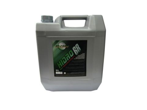 Hidraulikaolaj Re-Cord H68, 10liter Hidraulikaolaj Re-Cord H68, 10liter
