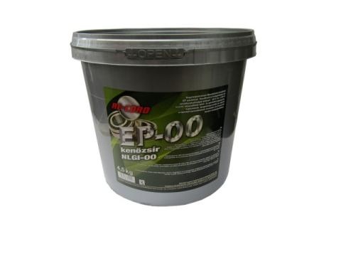 Kenőzsír Re-Cord, EP00, 4,5kg-os Kenőzsír Re-Cord, EP00, 4,5kg-os