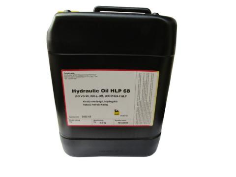 Hidraulikaolaj, AGIP / ENI, HLP68, 8kg./ 9 liter Hidraulikaolaj, AGIP / ENI, HLP68, 8kg./ 9 liter