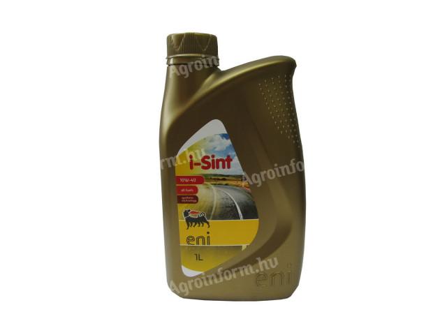 Motorolaj Agip / ENI I-Sint 10w-40, 1liter