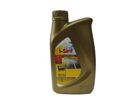 Motorolaj Agip / ENI I-Sint 10w-40, 1liter Motorolaj Agip / ENI I-Sint 10w-40, 1liter