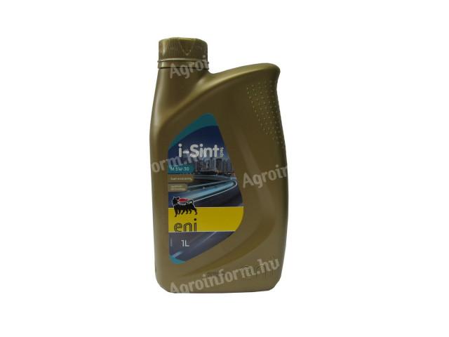 Motorolaj Agip / ENI I-Sint 5w-30, 1liter