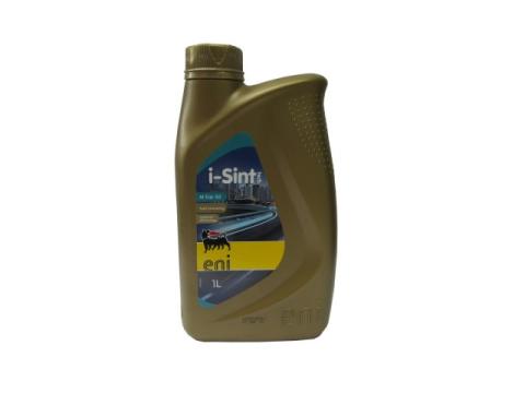 Motorolaj Agip / ENI I-Sint 5w-30, 1liter Motorolaj Agip / ENI I-Sint 5w-30, 1liter