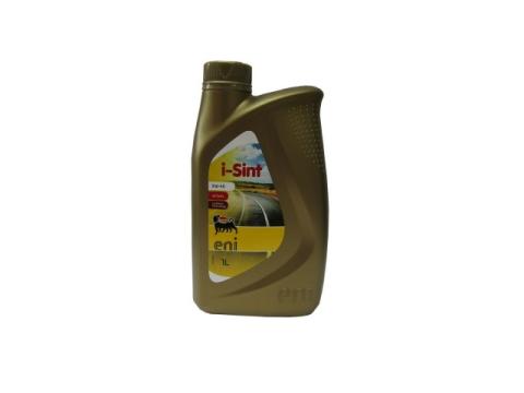 Motorolaj Agip / ENI I-Sint 5w-40, 1liter Motorolaj Agip / ENI I-Sint 5w-40, 1liter