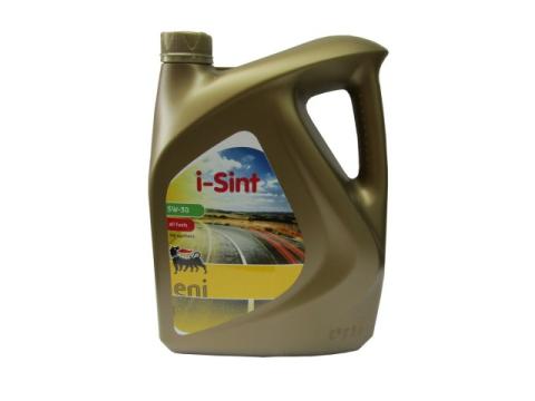 Motorolaj Agip / ENI I-Sint Tech F 5w-30, 4liter Motorolaj Agip / ENI I-Sint Tech F 5w-30, 4liter