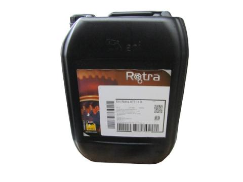 Hajtóműolaj Agip / ENI, Rotra ATF II D,20 liter Hajtóműolaj Agip / ENI, Rotra ATF II D,20 liter