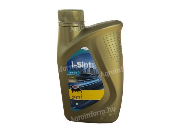 Motorolaj Agip / ENI I-Sint Tech F 5w-30, 1liter