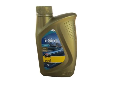 Motorolaj Agip / ENI I-Sint Tech F 5w-30, 1liter Motorolaj Agip / ENI I-Sint Tech F 5w-30, 1liter