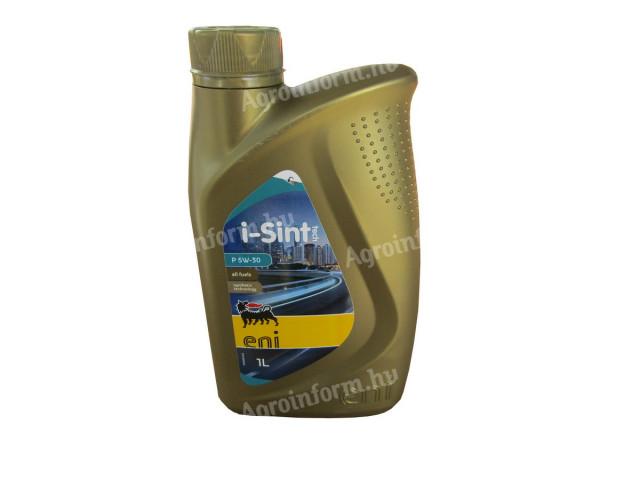 Motorolaj Agip / ENI I-Sint Tech P 5w-30, 1liter