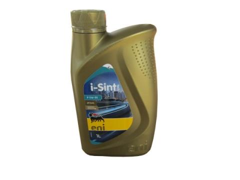Motorolaj Agip / ENI I-Sint Tech P 5w-30, 1liter Motorolaj Agip / ENI I-Sint Tech P 5w-30, 1liter