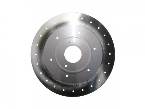 Monosem-hez vetőtárcsa kukorica, csillagfűrt DN2450 MONOSEM Monosem-hez vetőtárcsa kukorica, csillagfűrt DN2450 MONOSEM