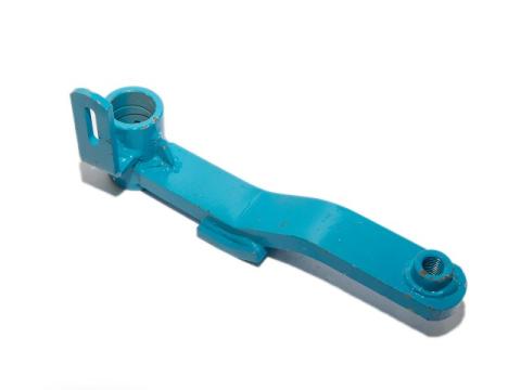 Monosem-hez mélységhatároló kerék tartókar 7317D MONOSEM AGR-Parts