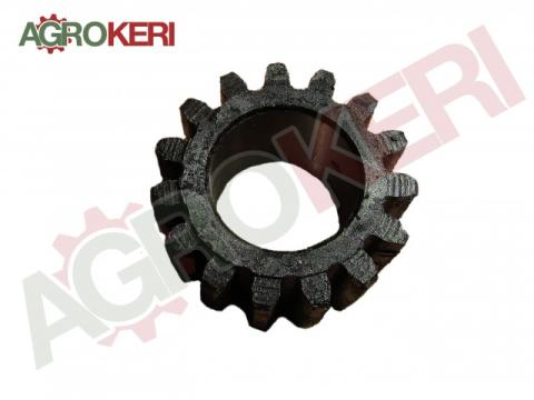 MTZ TLT bolygókerék 50-es (erősített, kopásállóbb) AGR-Parts  MTZ TLT bolygókerék 50-es (erősített, kopásállóbb) AGR-Parts