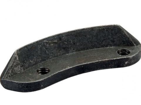 Geringhoff rotorkés + csavar + alátét, (banánkés) Geringhoff rotorkés + csavar + alátét, (banánkés)