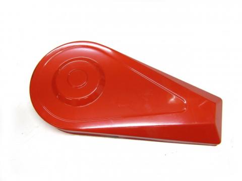 Monosem-hez ventilátorház lemez, szíjhajtás burkolat, (standard) MONOSEM Monosem-hez ventilátorház lemez, szíjhajtás burkolat, (standard) MONOSEM