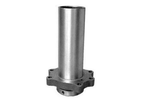 MTZ kúpkerékház peremes hüvely 030 82-es (vastag peremű 040-es, h=26mm) AGR-Parts MTZ kúpkerékház peremes hüvely 030 82-es (vastag peremű 040-es, h=26mm) AGR-Parts
