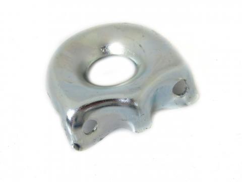 Burgonyaültető kanál fém, csavarozható Burgonyaültető kanál fém, csavarozható