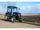 Lovol M 504 C, traktor, 50 LE, 4WD, klima, 12+12 sebesség