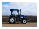 Lovol M 504 C, traktor, 50 LE, 4WD, klima, 12+12 sebesség