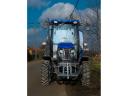 Lovol M 504 C, traktor, 50 LE, 4WD, klima, 12+12 sebesség