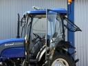 Lovol M 504 C, traktor, 50 LE, 4WD, klima, 12+12 sebesség