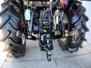 Lovol M 504 C, traktor, 50 LE, 4WD, klima, 12+12 sebesség